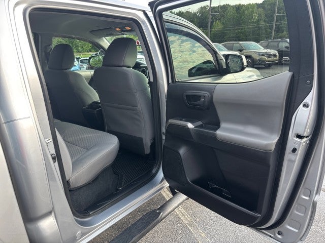2020 Toyota Tacoma 4WD SR5
