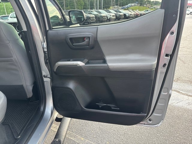 2020 Toyota Tacoma 4WD SR5