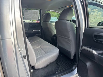 2020 Toyota Tacoma 4WD SR5