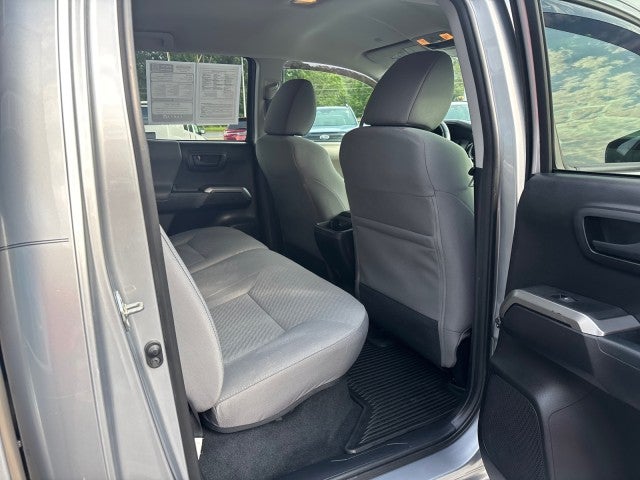 2020 Toyota Tacoma 4WD SR5