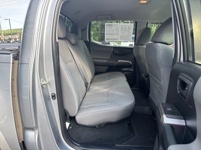 2020 Toyota Tacoma 4WD SR5