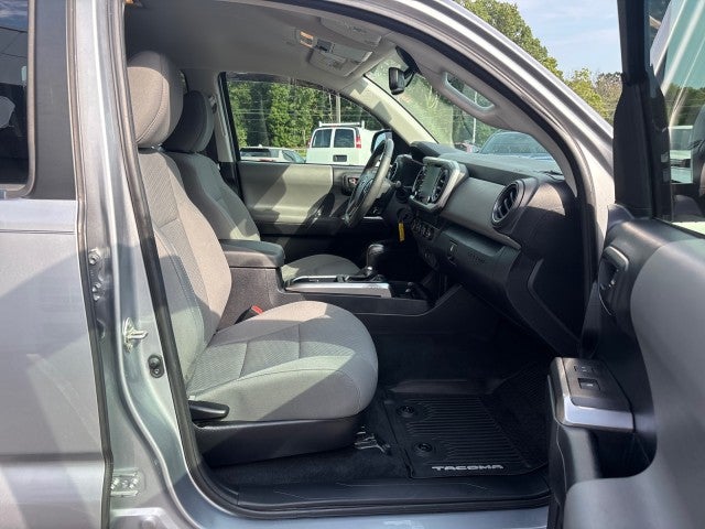 2020 Toyota Tacoma 4WD SR5