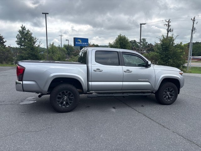 2020 Toyota Tacoma 4WD SR5