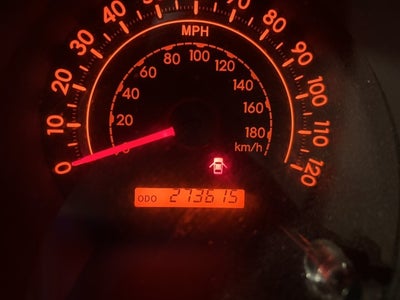 2011 Toyota Tundra 2WD Truck CREW 2WD V8 5.7 G