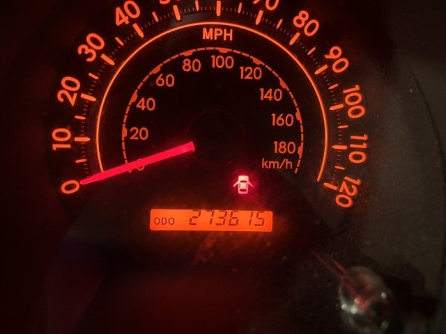 2011 Toyota Tundra 2WD Truck CREW 2WD V8 5.7 G