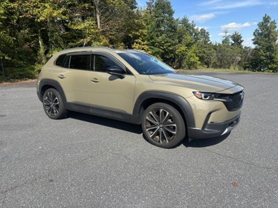 2024 Mazda Mazda CX-50 2.5 Turbo Premium Package