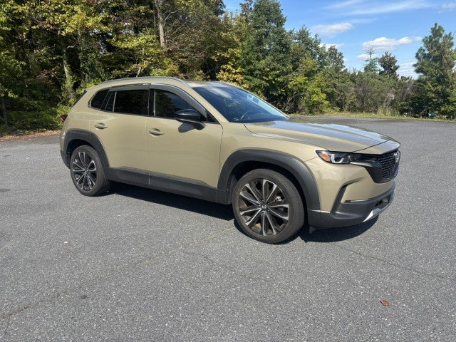 2024 Mazda Mazda CX-50 2.5 Turbo Premium Package