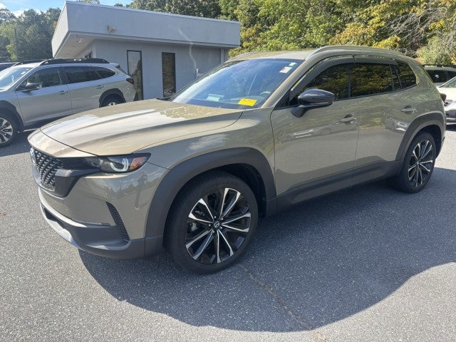 2024 Mazda Mazda CX-50 2.5 Turbo Premium Package