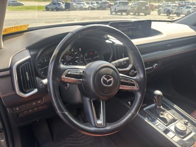 2024 Mazda Mazda CX-50 2.5 Turbo Premium Package