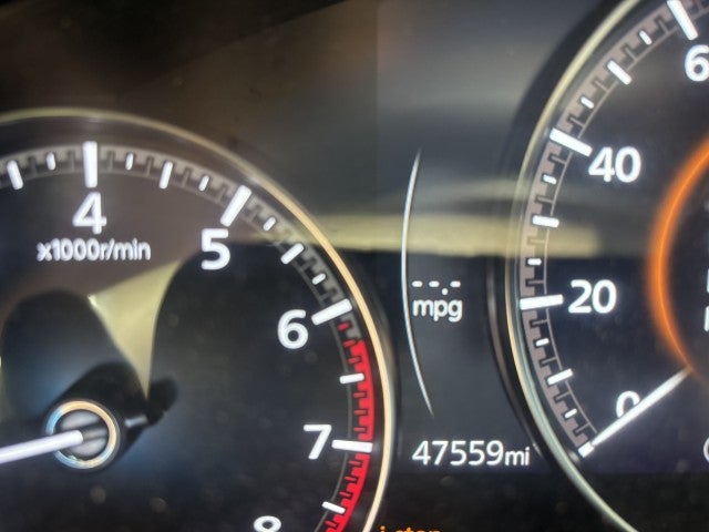 2024 Mazda Mazda CX-50 2.5 Turbo Premium Package