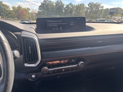 2024 Mazda Mazda CX-50 2.5 Turbo Premium Package