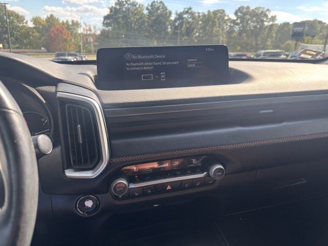 2024 Mazda Mazda CX-50 2.5 Turbo Premium Package
