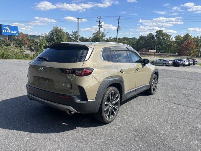 2024 Mazda Mazda CX-50 2.5 Turbo Premium Package