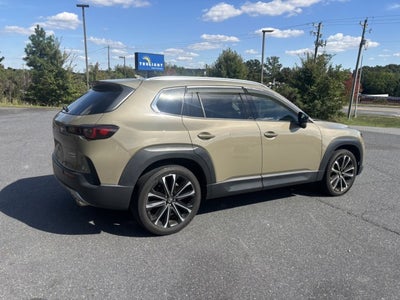 2024 Mazda Mazda CX-50 2.5 Turbo Premium Package
