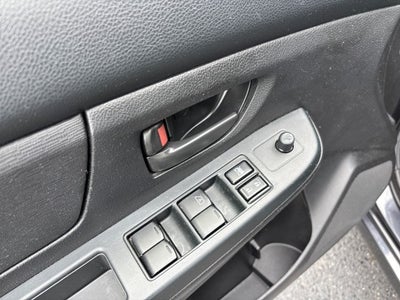 2014 Subaru Impreza Sedan 4DR SDN 2.0I AT