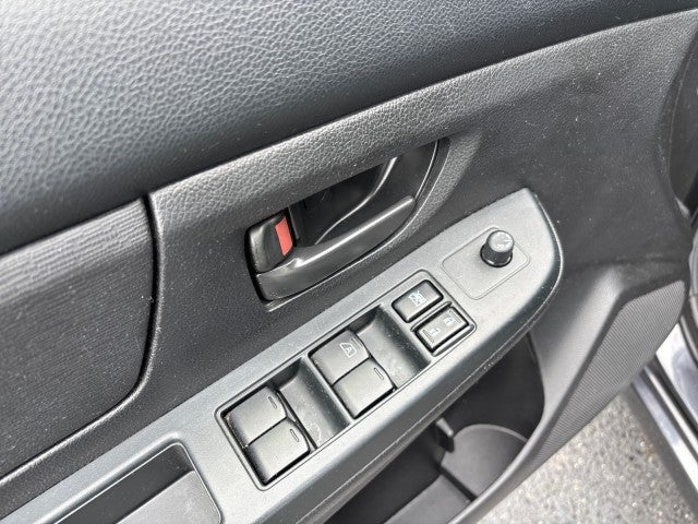 2014 Subaru Impreza Sedan 4DR SDN 2.0I AT