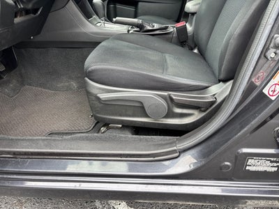 2014 Subaru Impreza Sedan 4DR SDN 2.0I AT