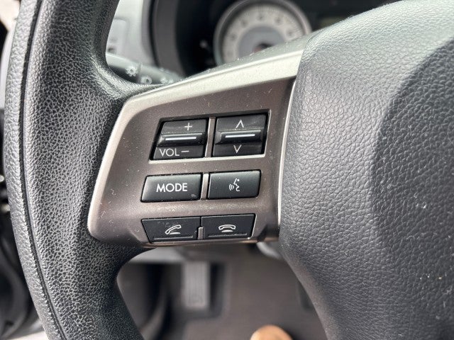 2014 Subaru Impreza Sedan 4DR SDN 2.0I AT
