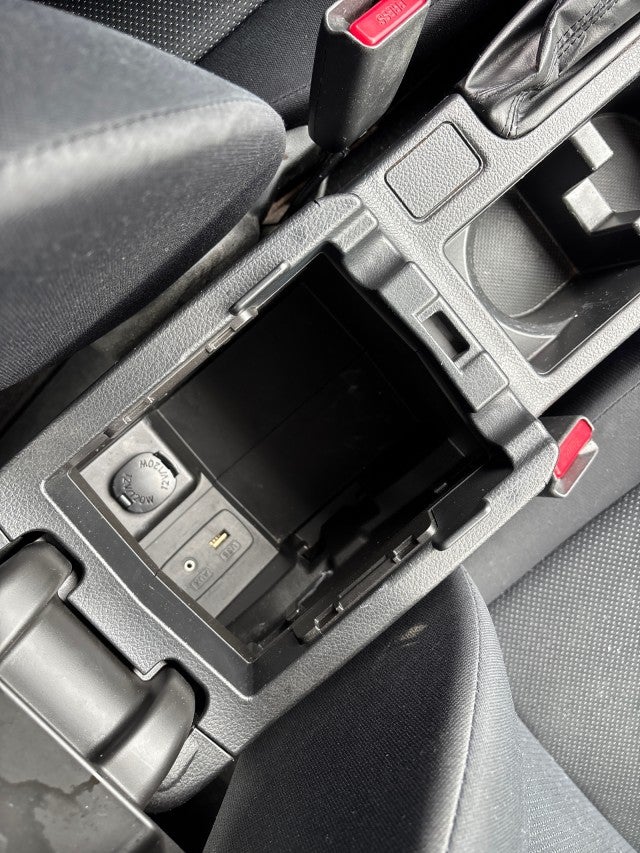 2014 Subaru Impreza Sedan 4DR SDN 2.0I AT
