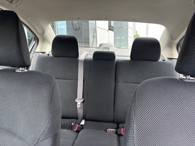 2014 Subaru Impreza Sedan 4DR SDN 2.0I AT