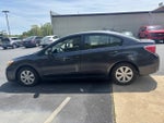 2014 Subaru Impreza Sedan 4DR SDN 2.0I AT