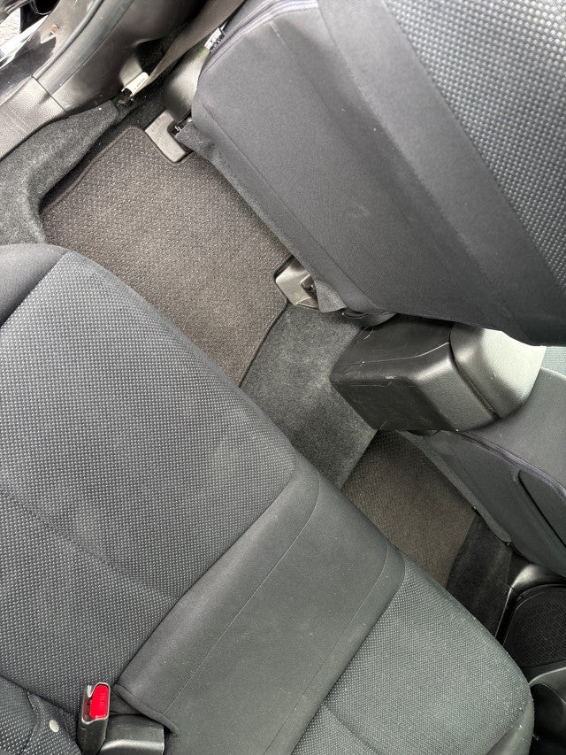 2014 Subaru Impreza Sedan 4DR SDN 2.0I AT