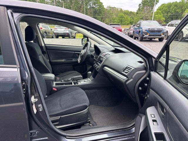 2014 Subaru Impreza Sedan 4DR SDN 2.0I AT