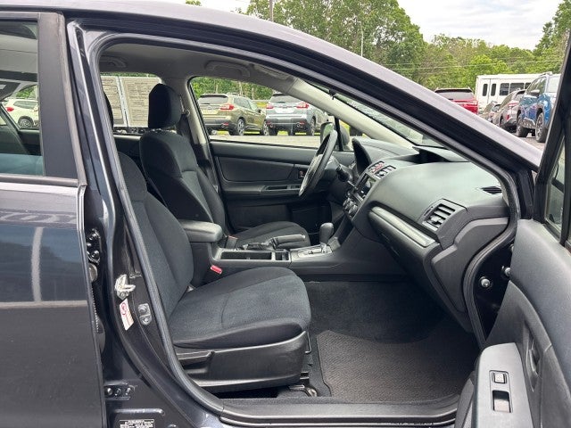 2014 Subaru Impreza Sedan 4DR SDN 2.0I AT
