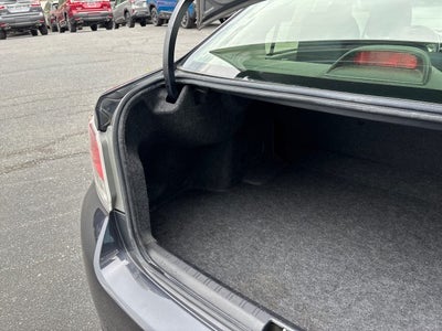 2014 Subaru Impreza Sedan 4DR SDN 2.0I AT