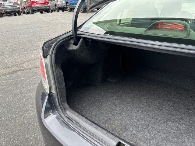 2014 Subaru Impreza Sedan 4DR SDN 2.0I AT