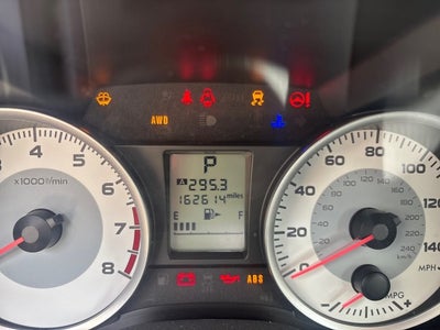 2014 Subaru Impreza Sedan 4DR SDN 2.0I AT