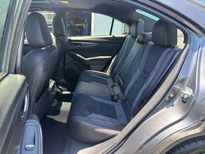 2022 Subaru WRX Limited