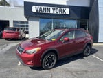 2014 Subaru XV Crosstrek Limited
