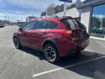 2014 Subaru XV Crosstrek Limited