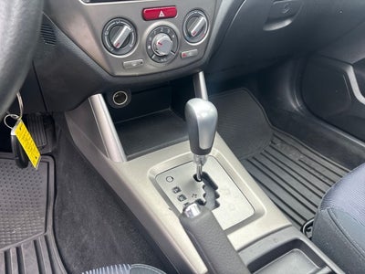 2010 Subaru Forester 2.5X Premium