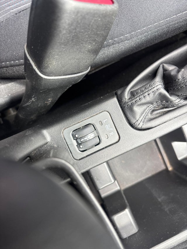 2010 Subaru Forester 2.5X Premium