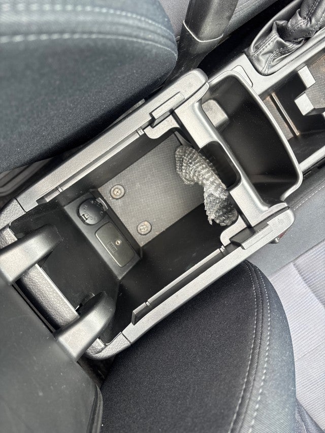 2010 Subaru Forester 2.5X Premium