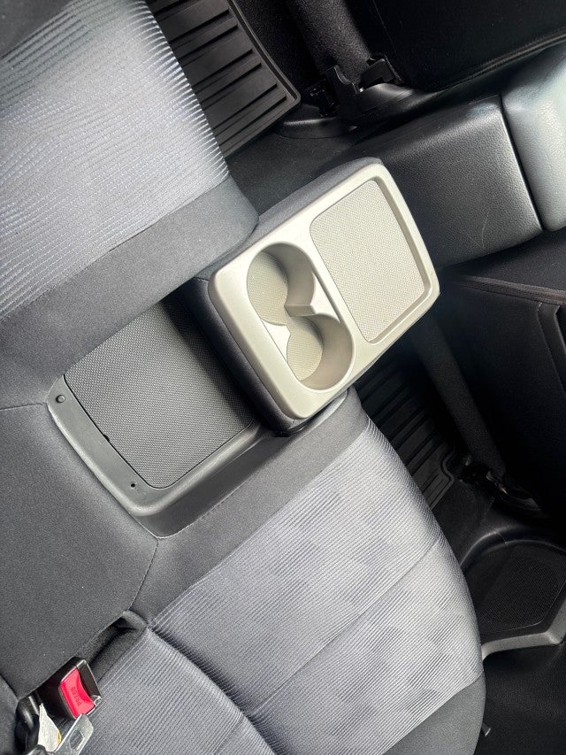 2010 Subaru Forester 2.5X Premium