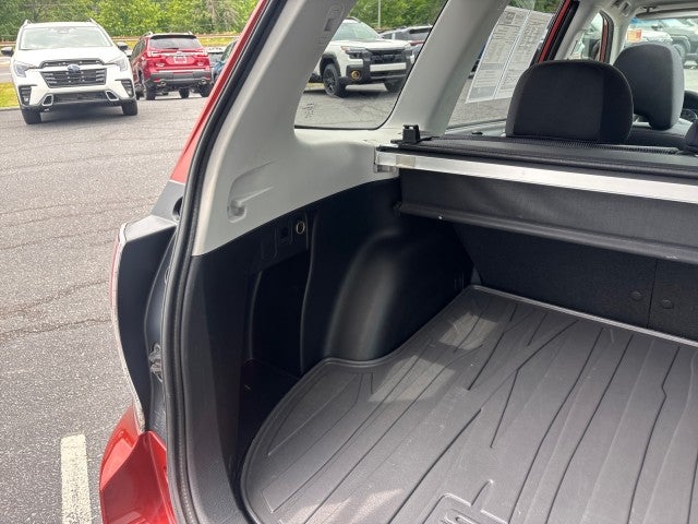 2010 Subaru Forester 2.5X Premium