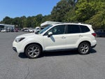 2017 Subaru Forester Touring