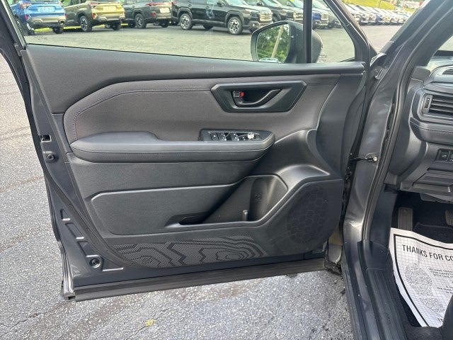2025 Subaru Forester Premium - Photo 10