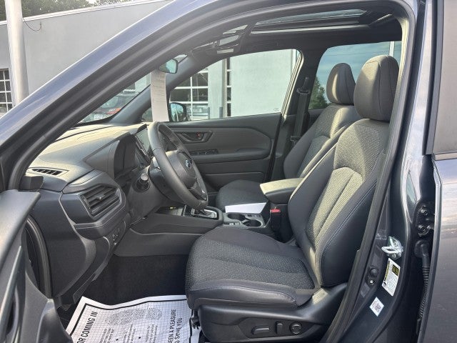 2025 Subaru Forester Premium - Photo 14
