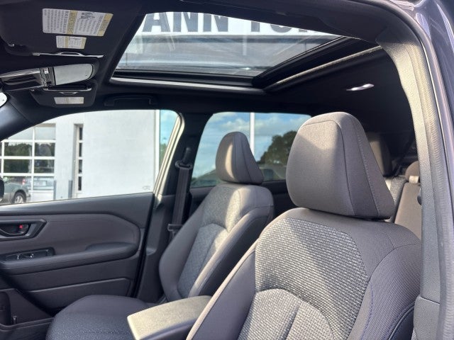 2025 Subaru Forester Premium - Photo 15