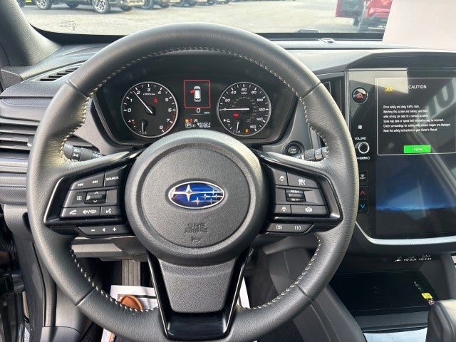 2025 Subaru Forester Premium - Photo 17