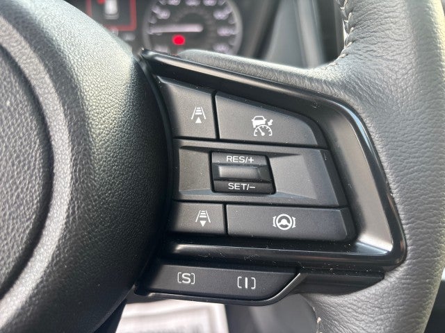 2025 Subaru Forester Premium - Photo 19
