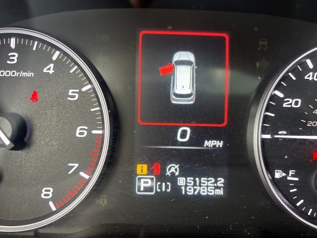 2025 Subaru Forester Premium - Photo 20