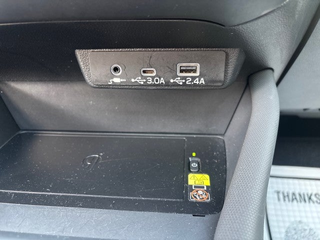 2025 Subaru Forester Premium - Photo 23