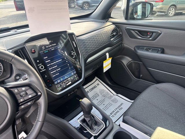 2025 Subaru Forester Premium - Photo 26
