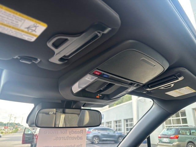 2025 Subaru Forester Premium - Photo 27