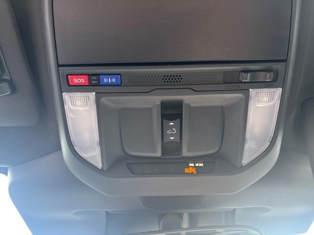 2025 Subaru Forester Premium - Photo 28